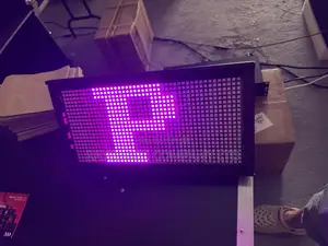 New Strobe 105