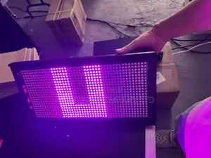 New Strobe 105