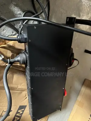 Power Supply Timer