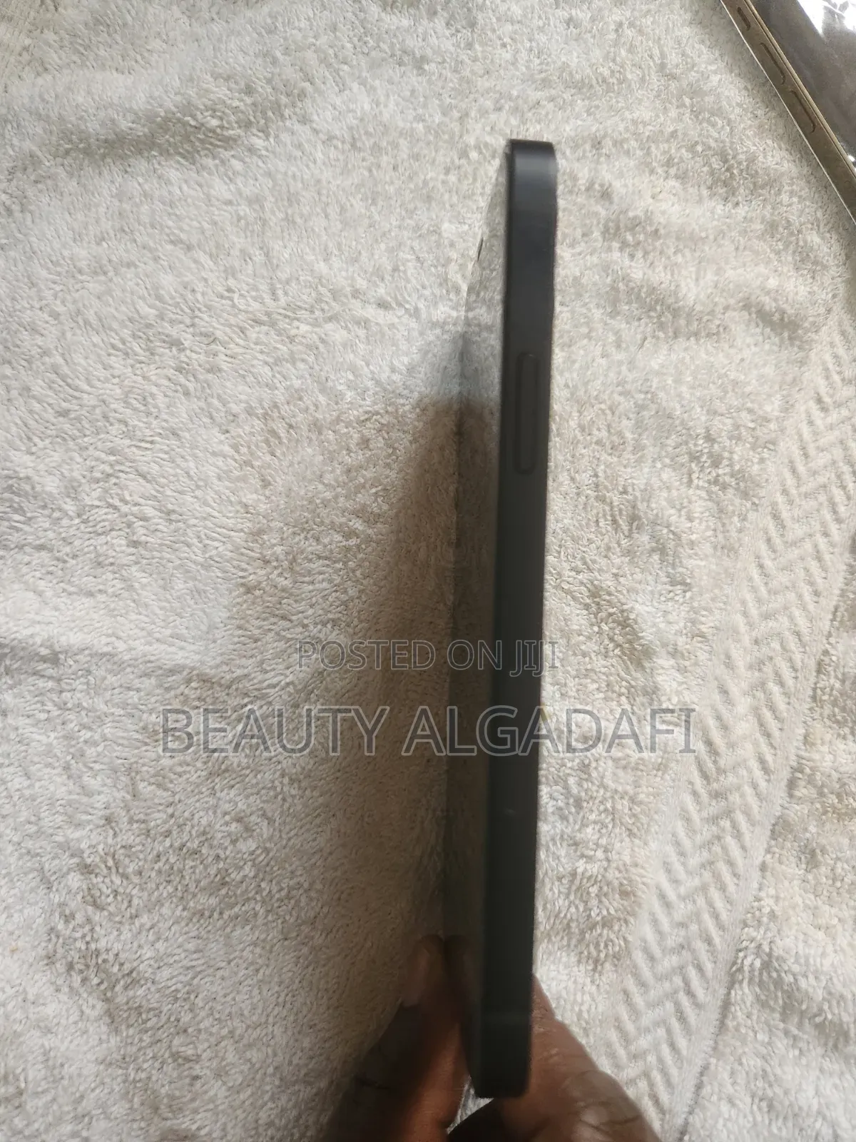 Apple iPhone 12 64 GB Black