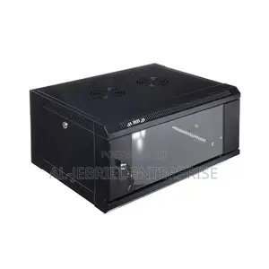 Eldo Pro 6U Wall Cabinet