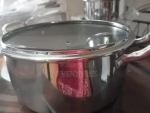 28*11.8cm Stainless Steel Casserole/Soup Pot
