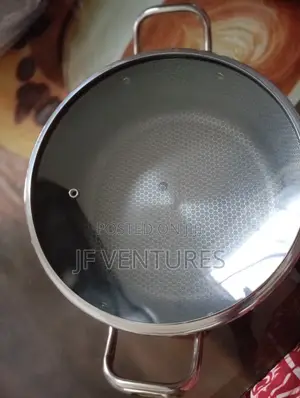 28*11.8cm Stainless Steel Casserole/Soup Pot
