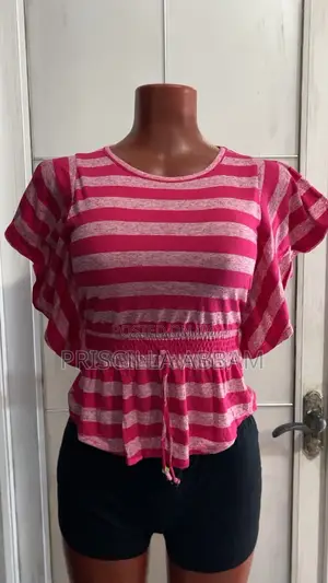 Ladies Tops