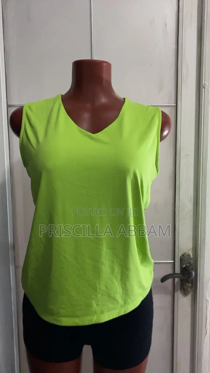 Ladies Tops