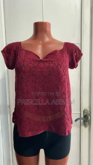 Ladies Tops