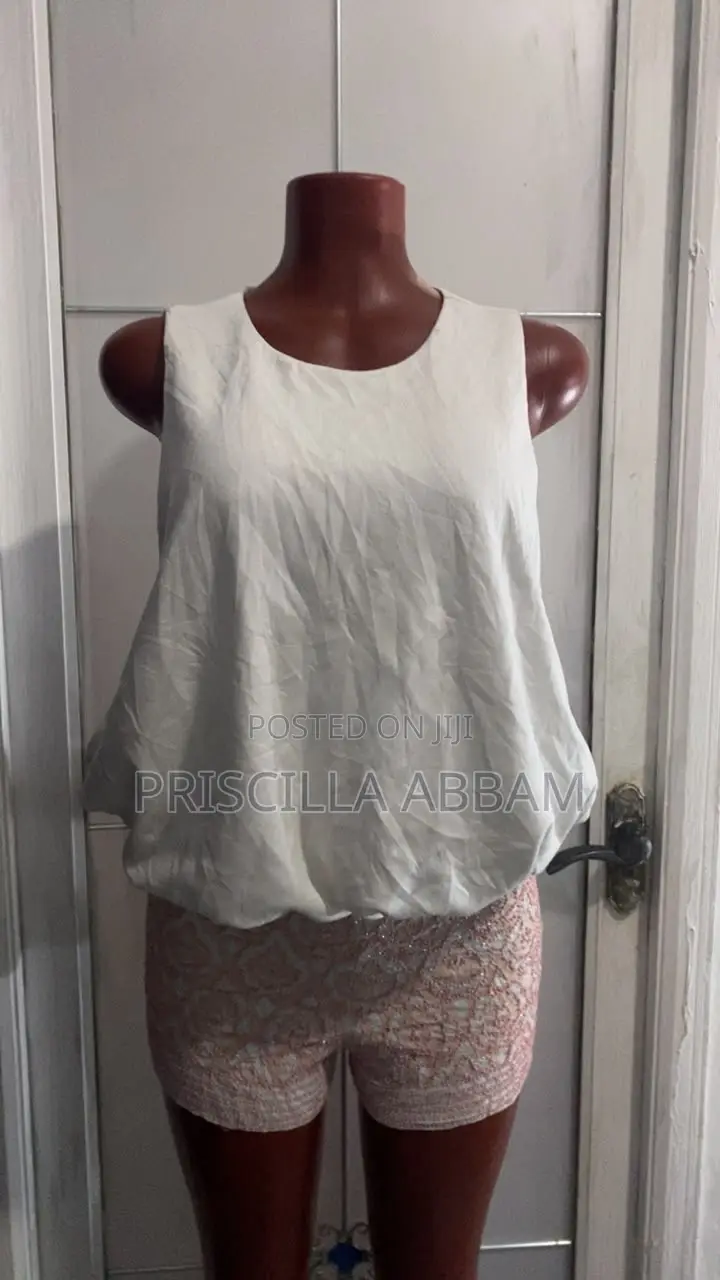 Ladies Tops
