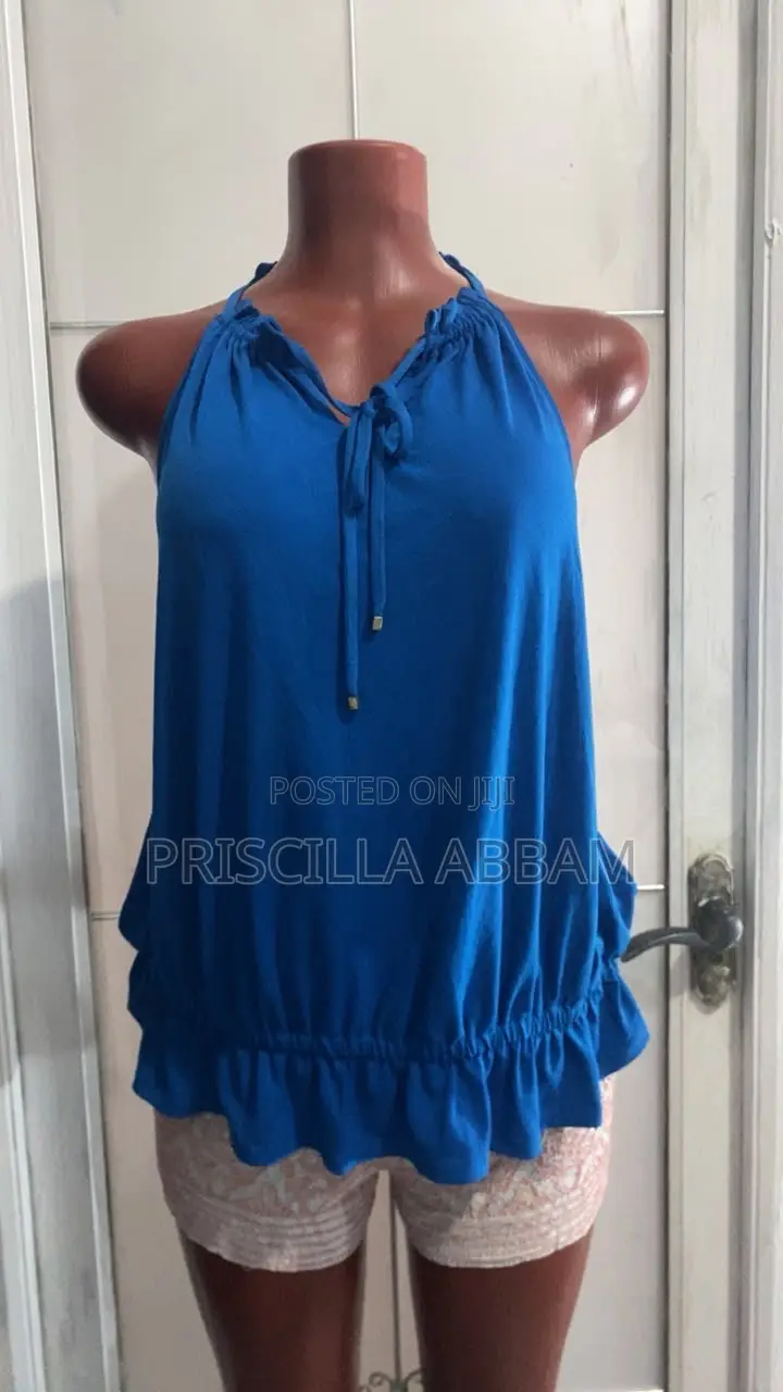 Ladies Tops