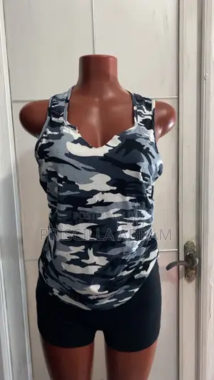 Ladies Tops