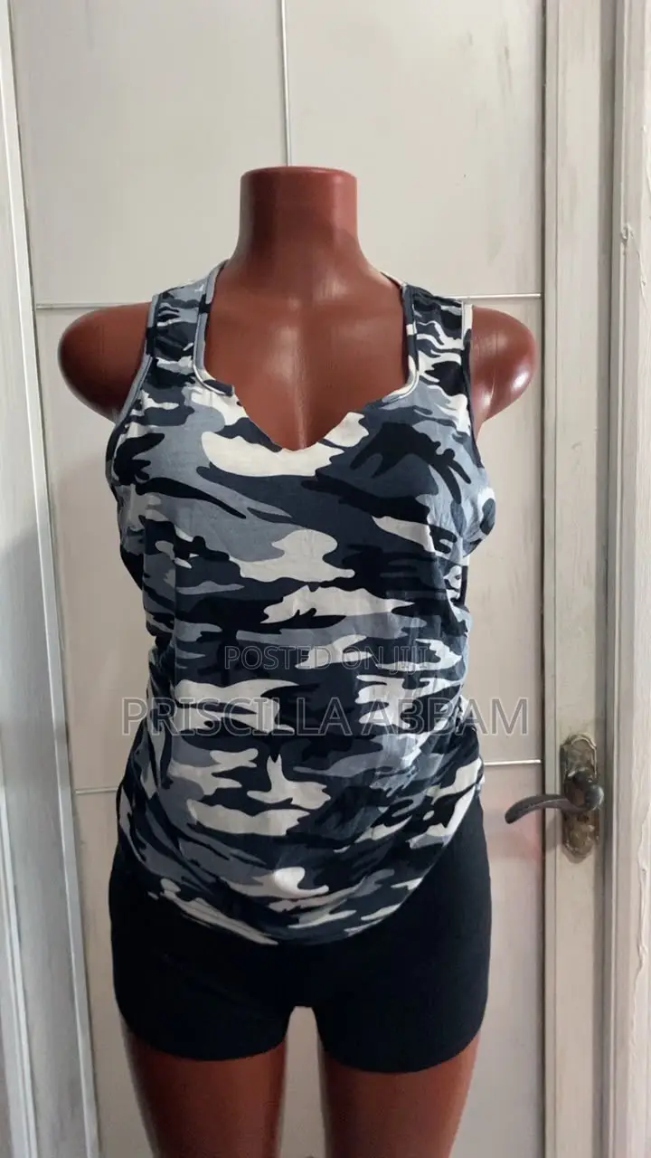 Ladies Tops