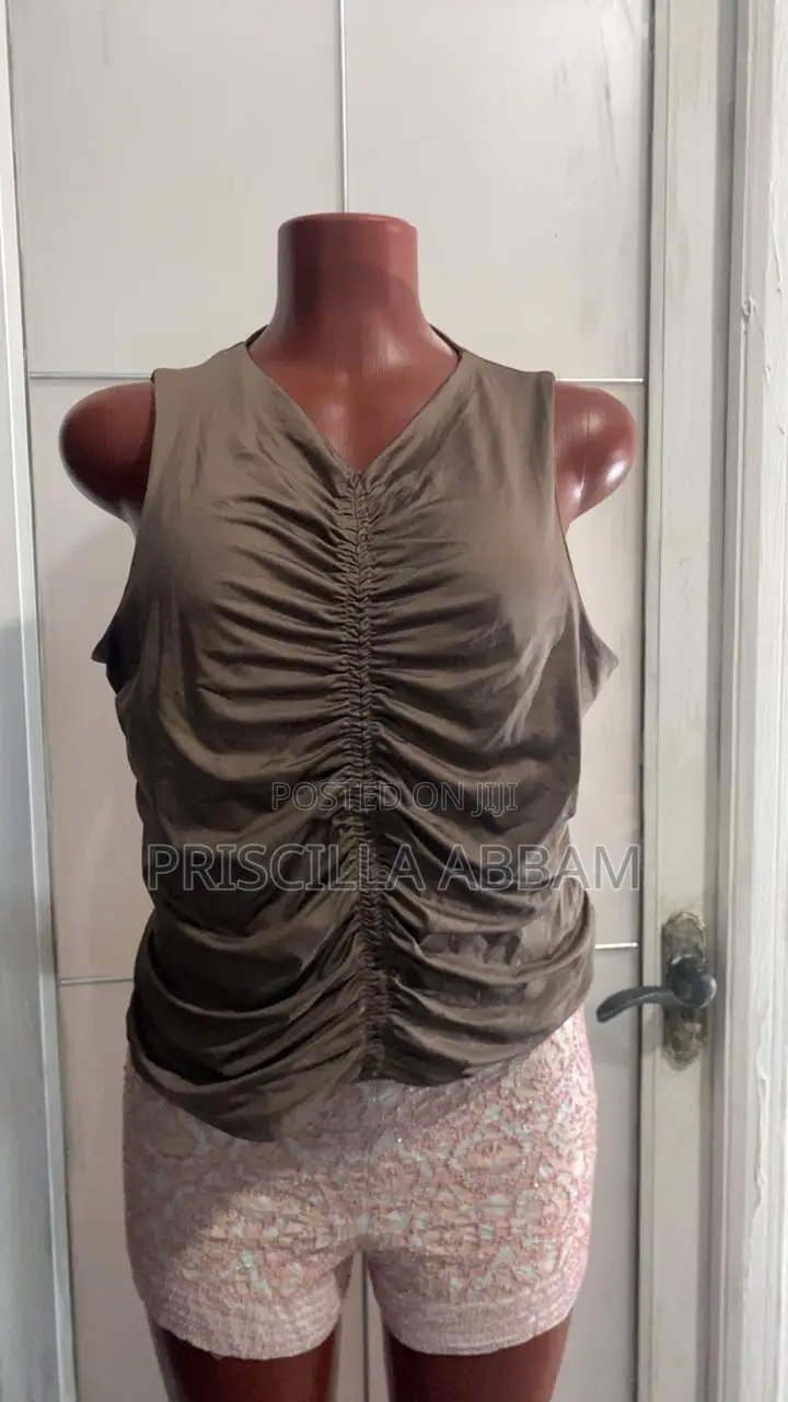 Ladies Tops