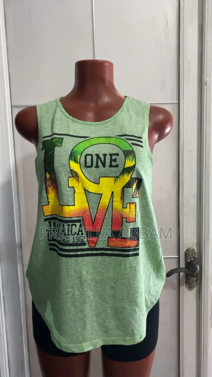 Ladies Tops