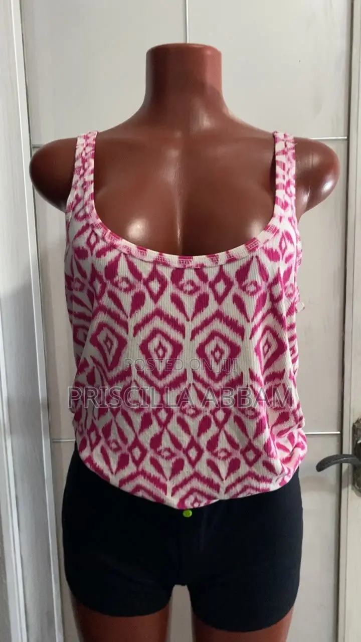 Ladies Tops