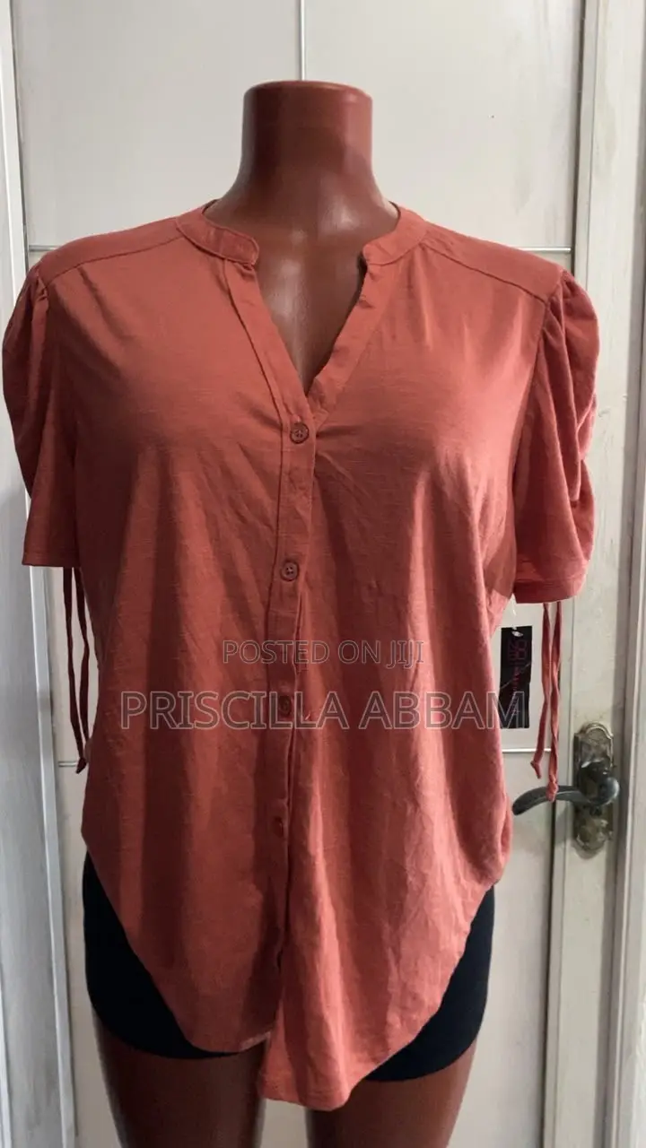 Ladies Tops