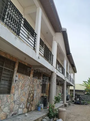 1bdrm Apartment in Danfa, Accra Metropolitan for rent