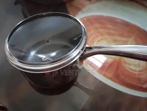 Stainless Steel Milk Pots