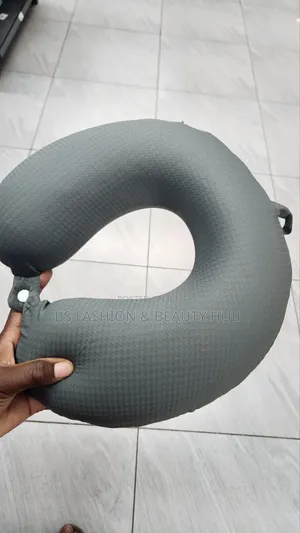Neck Pillow