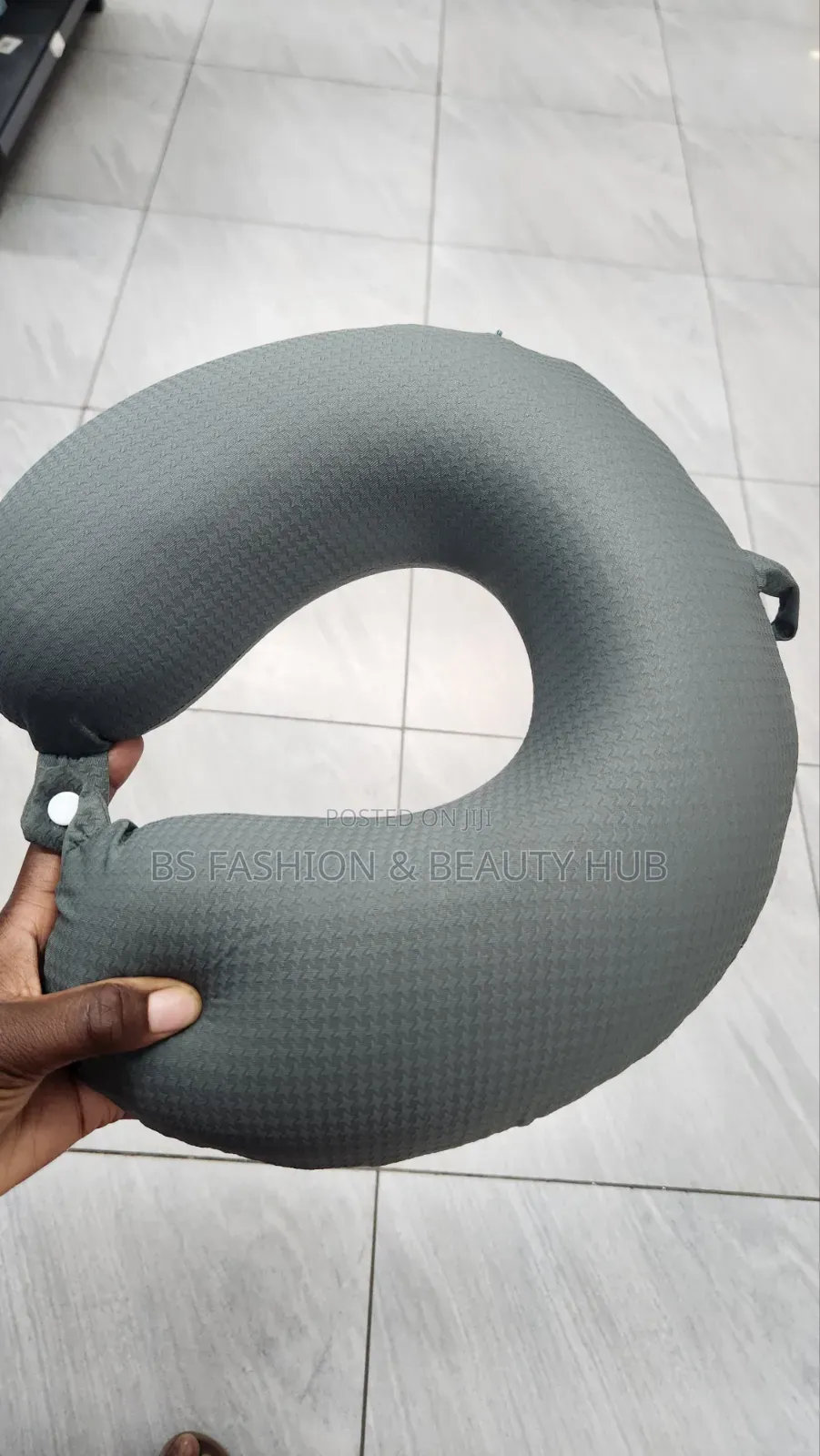 Neck Pillow