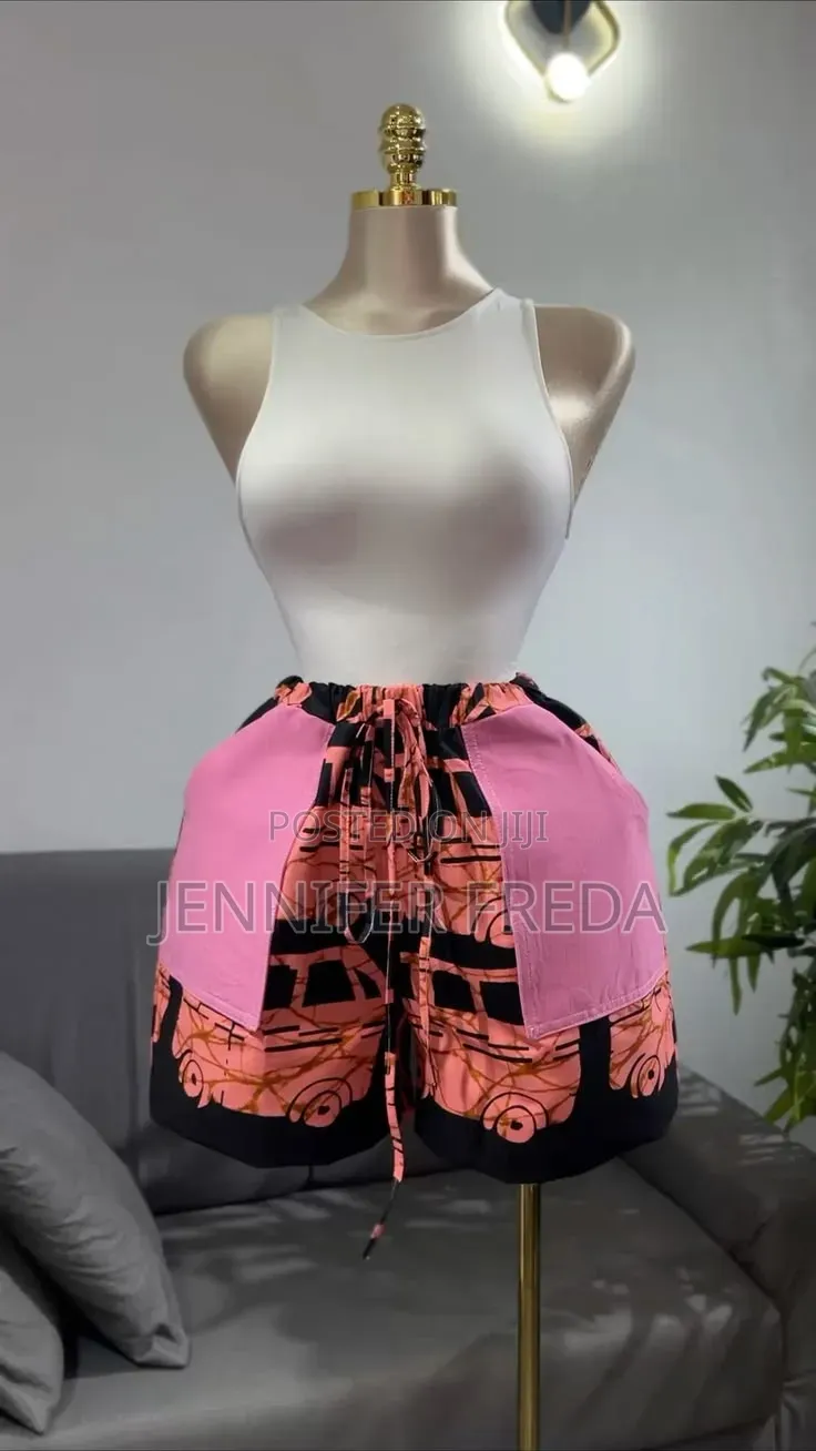 Jenique's Clothing