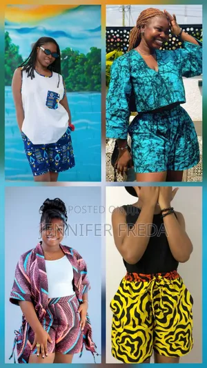 Jenique's Clothing