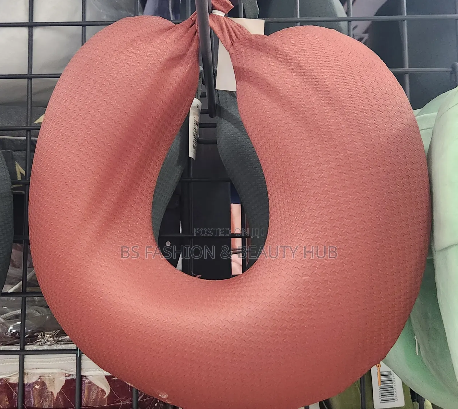 Neck Pillow