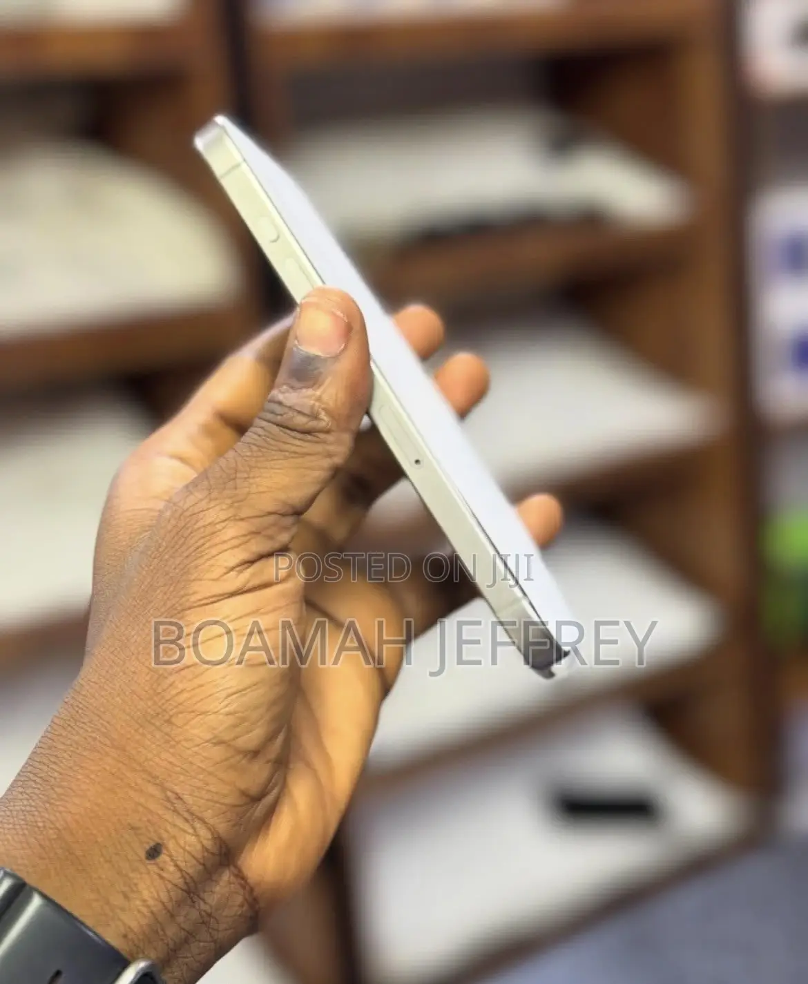 Apple iPhone 15 Pro 256 GB