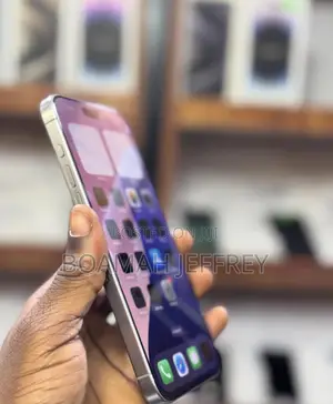 Apple iPhone 15 Pro 256 GB