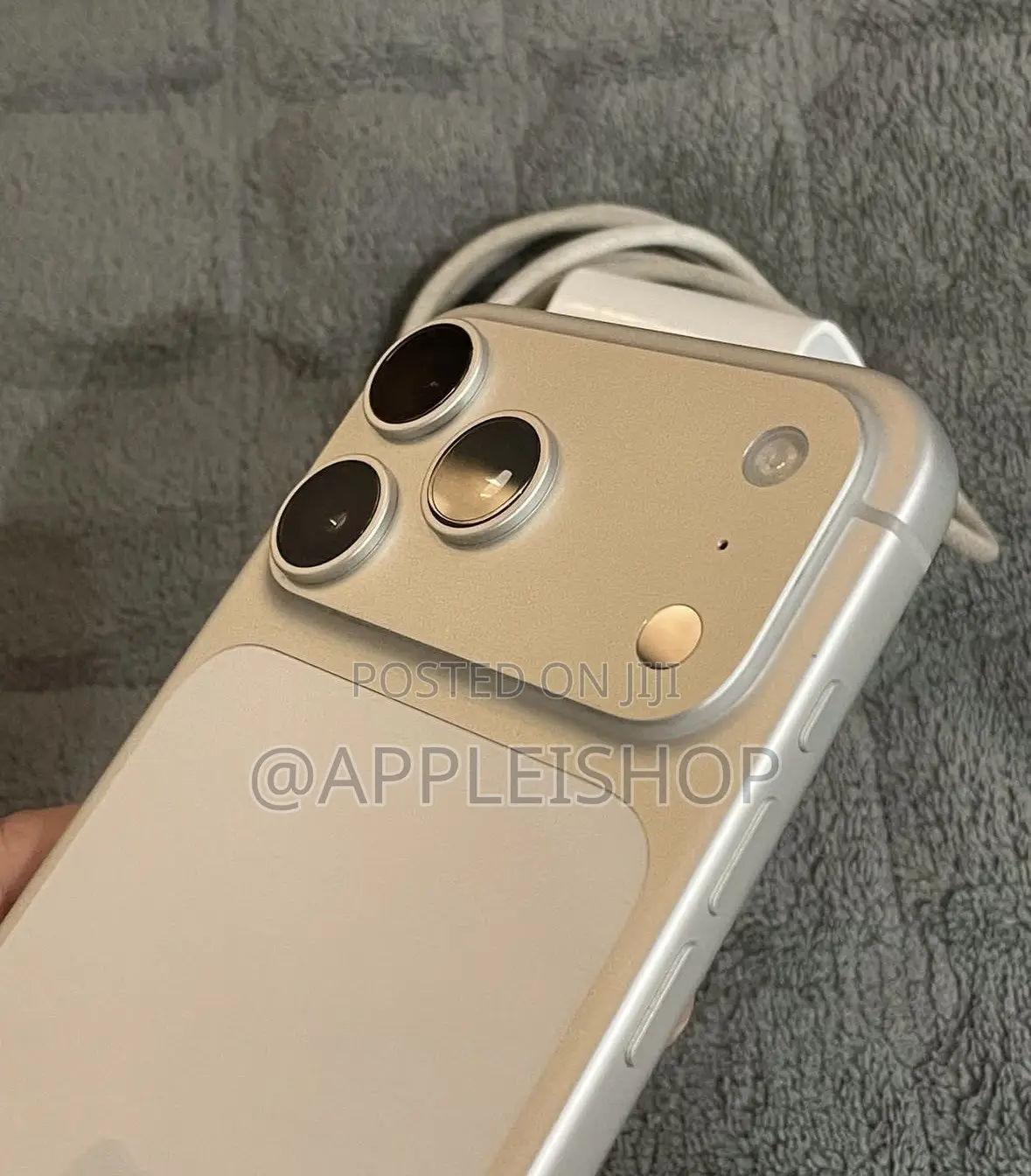 Apple iPhone 17 Pro Max 512 GB Silver