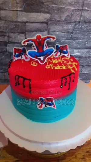 Cakes Fot All Kids / Party / Birthday / Occasion Cakes