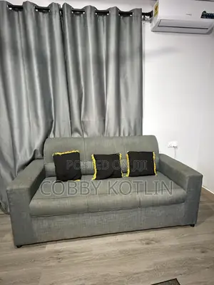 Beautiful Sofa Set