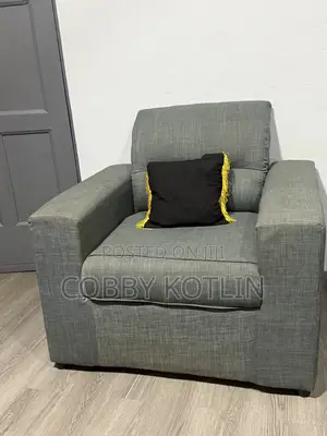 Beautiful Sofa Set
