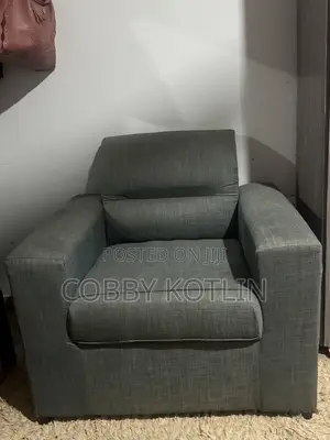 Beautiful Sofa Set