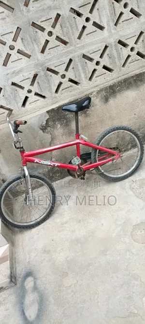 Bicycle for Sale