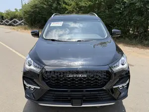 Jetour X90 Plus 1.6 FWD 2021 Black