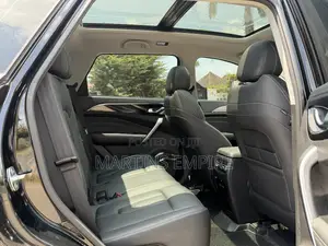 Jetour X90 Plus 1.6 FWD 2021 Black