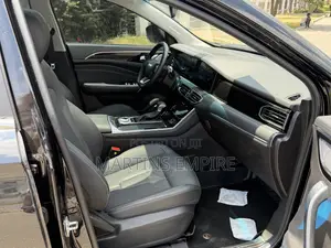 Jetour X90 Plus 1.6 FWD 2021 Black