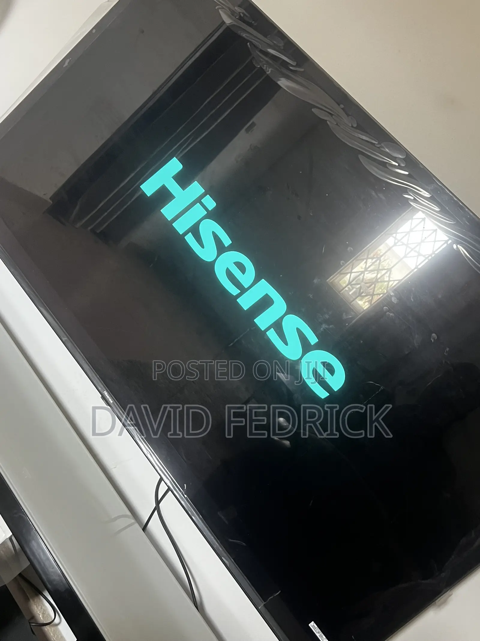 Hisense TV
