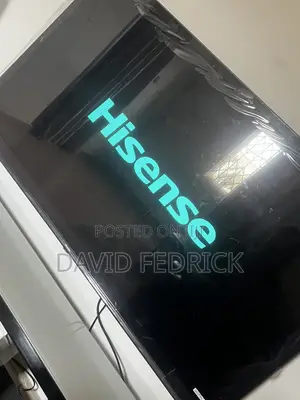Hisense TV