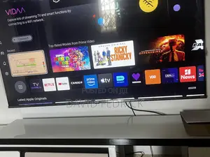 Hisense TV