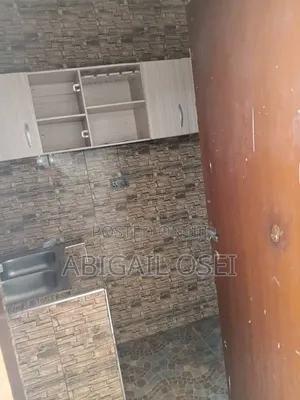 1bdrm Apartment in Amanfrom, Accra Metropolitan for rent