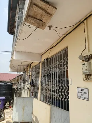 1bdrm Apartment in Amanfrom, Accra Metropolitan for rent