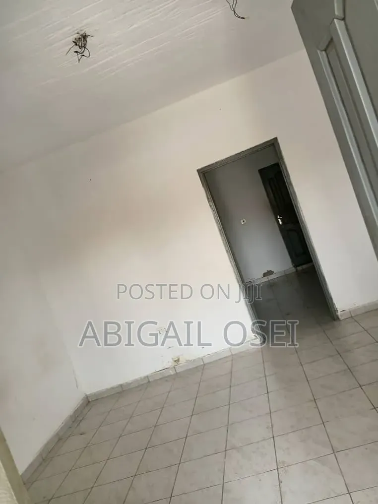 1bdrm Apartment in Amanfrom, Accra Metropolitan for rent