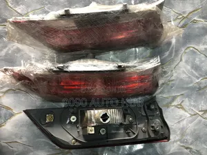 Honda CR-V 2017, 2018, 2019 Boot Light – Premium OEM | Foreign Used