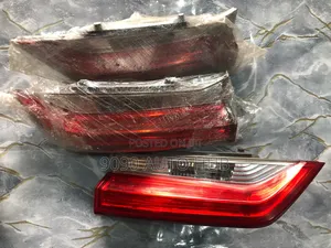  Honda CR-V 2017, 2018, 2019 Boot Light – Premium OEM | Foreign Used