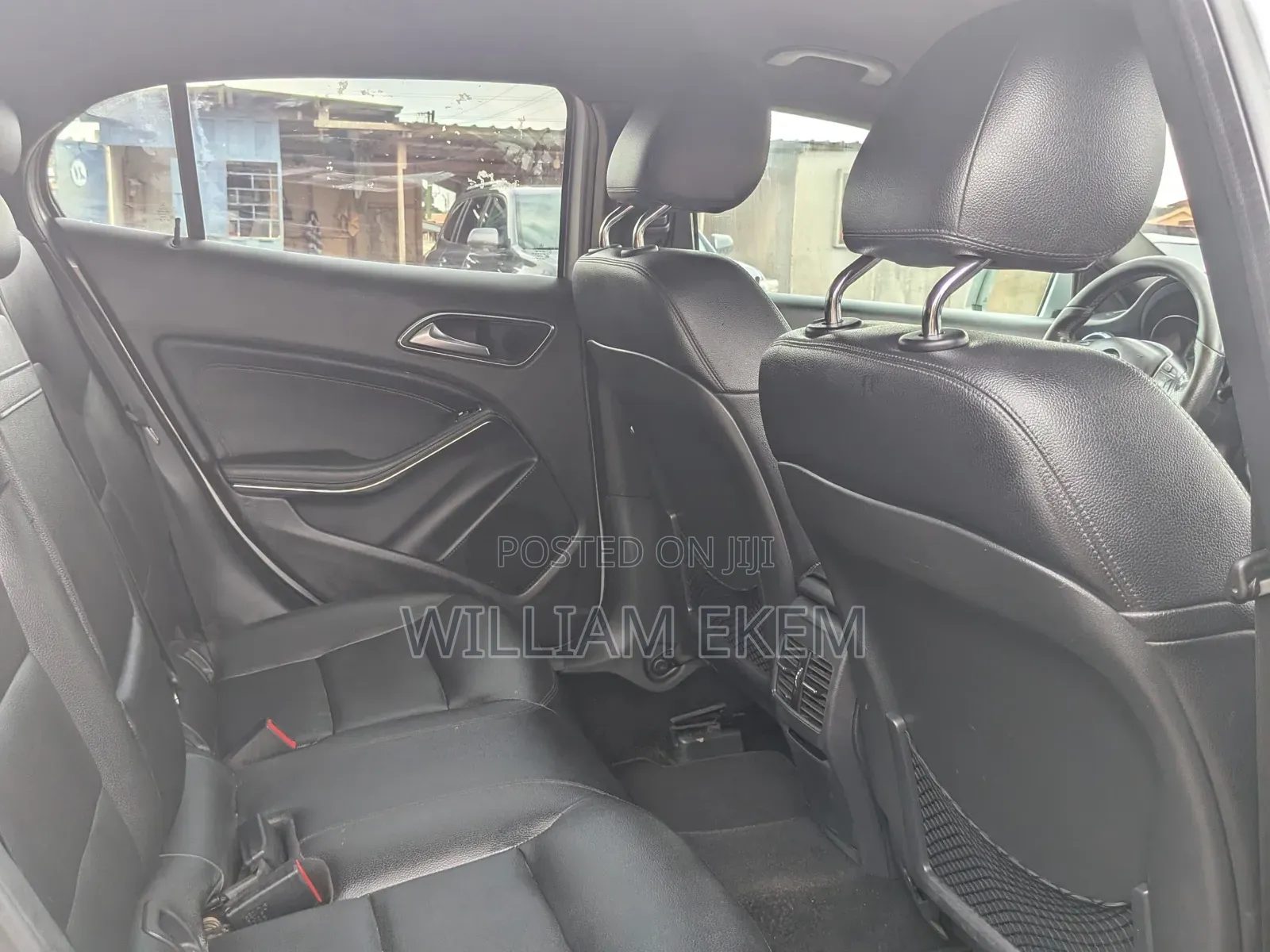 Kia Picanto 2018 Black
