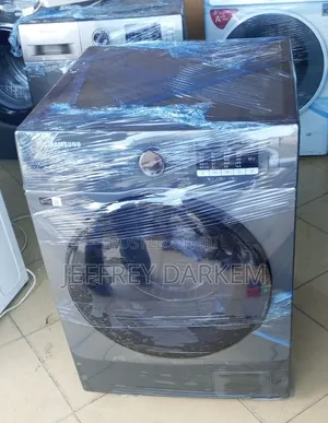 Washing Machines