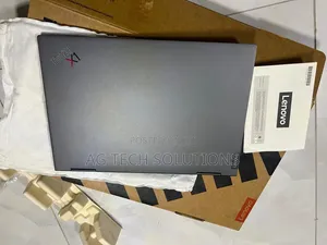 New Laptop Lenovo 16GB Intel Core i7 SSD 512GB