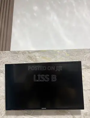 Samsung TV 32 Inches Digital