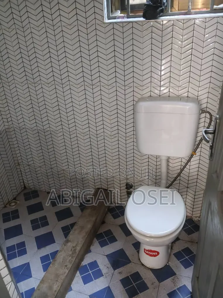 1bdrm Apartment in Amanfrom, Accra Metropolitan for rent