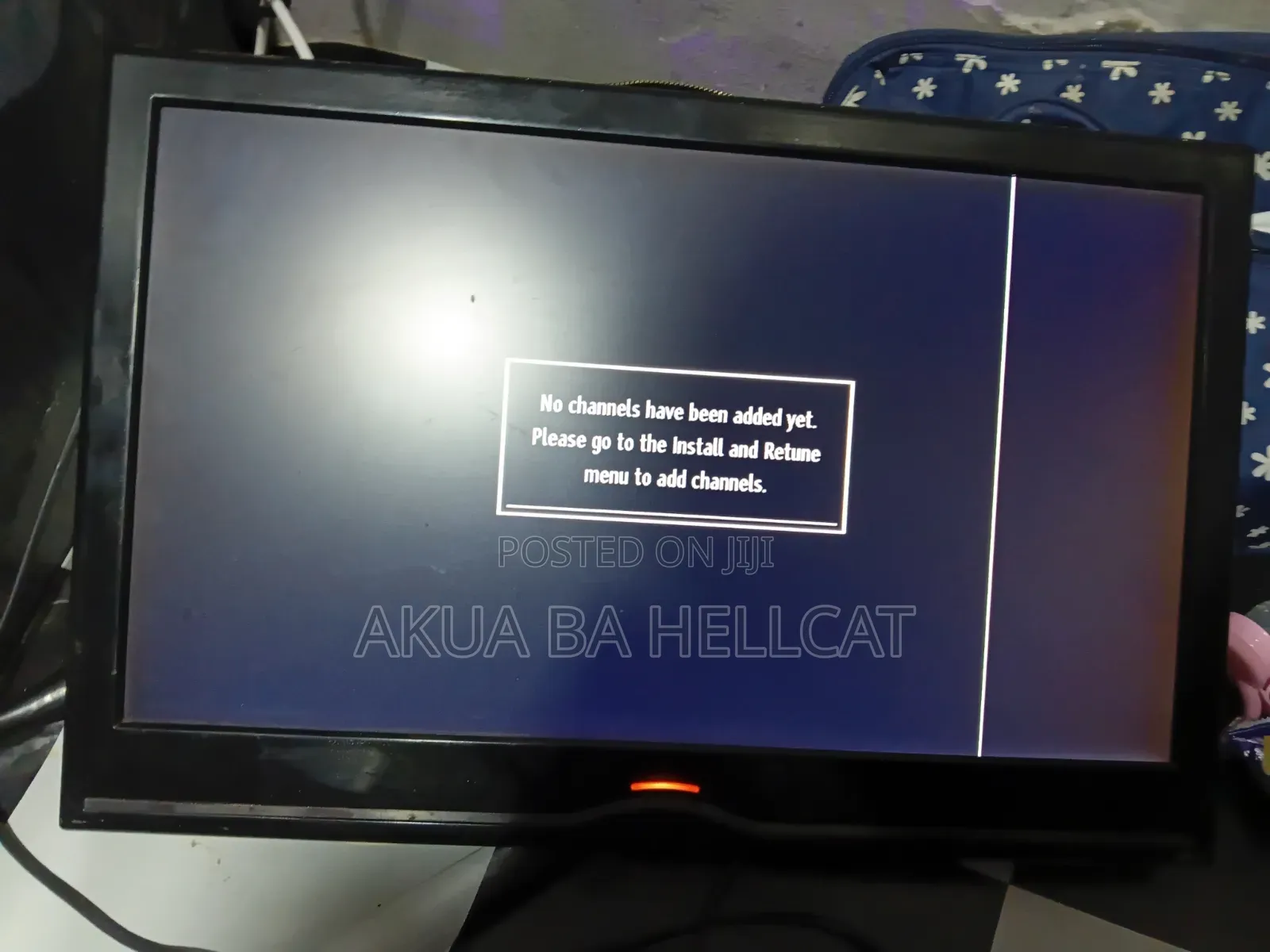 Television